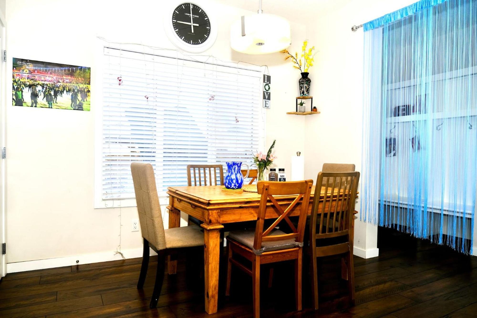 Holiday home Mahogany Loft Retreat - 3 Story